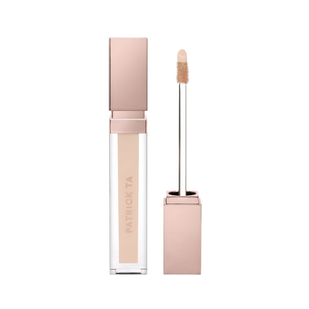 Major Skin Soft Blur Brightening Concealer - Fair Rosy Neutral 4