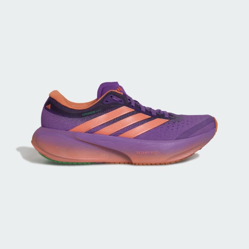 Supernova Rise 3 Rio Mulher adidas